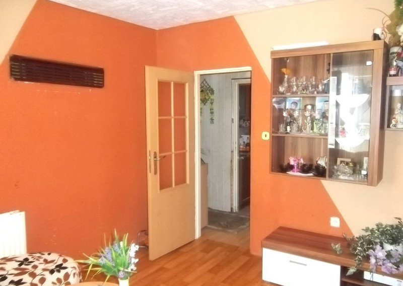 Úsporný 3-izb.byt+balkón na okraji Giraltoviec