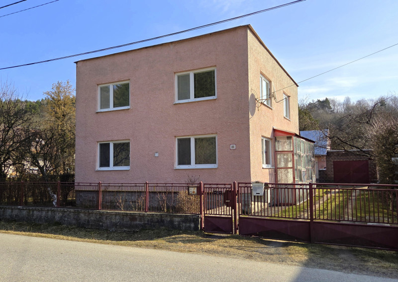 Predaj rodinný dom Medzilaborce, v časti Vydraň