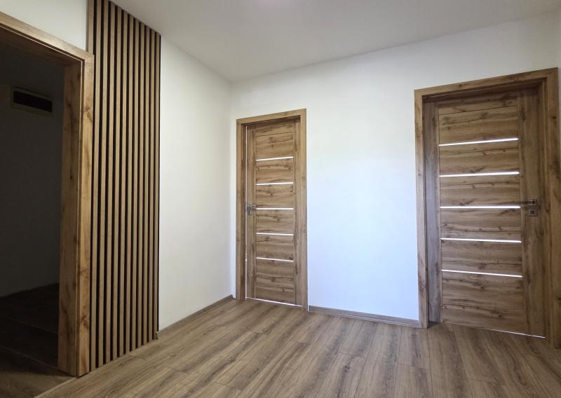 Predaj novo zrekonštruovaný 4-izbový byt + loggia ML